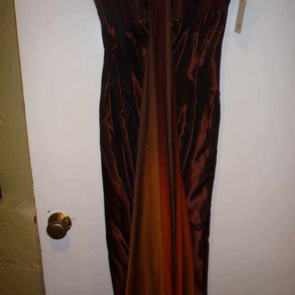Evening Gown - Picture 1 of 4